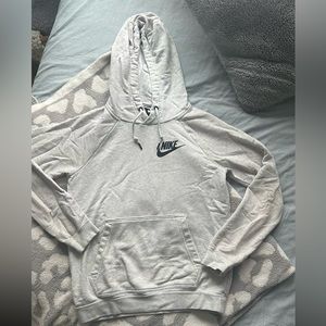 nike hoodie
